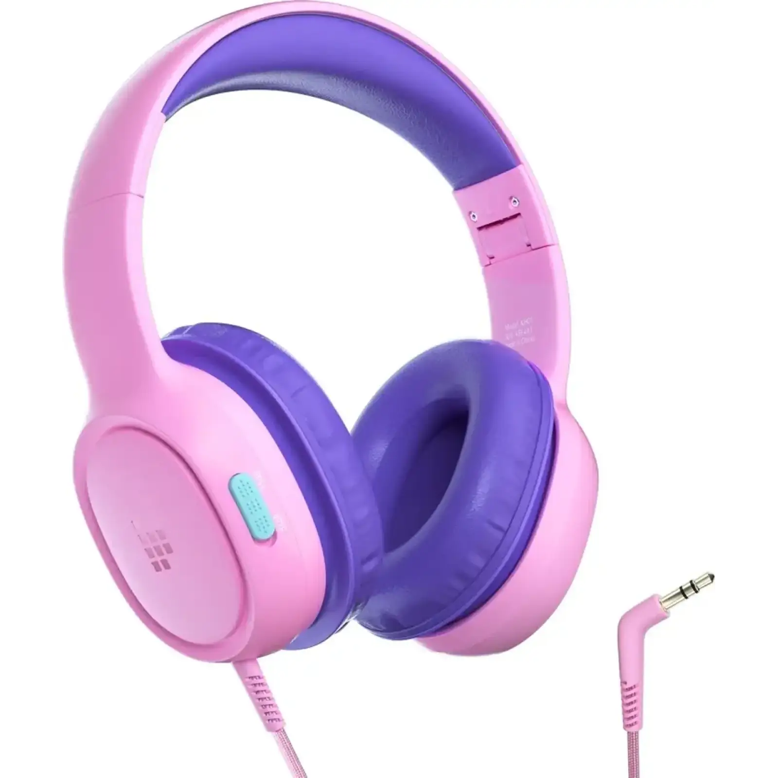 Навушники Tronsmart KH01 Pink (1078352) UA