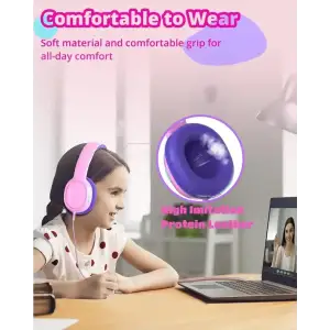 Навушники Tronsmart KH01 Pink (1078352) UA