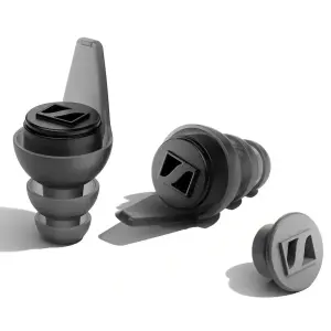Беруші Sennheiser SoundProtex (108-3145)