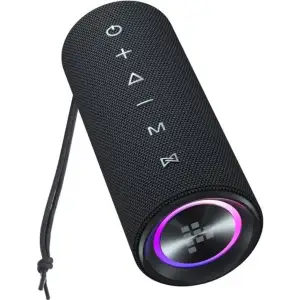 Портативна колонка Tronsmart Mirtune C2 Black (1091846) UA