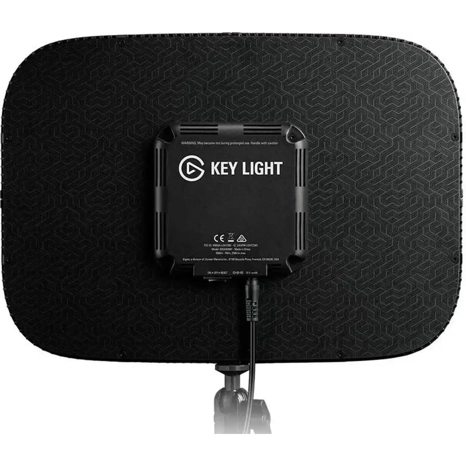 LED лампа Elgato Key Light (10GAK9901)