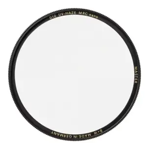 Світлофільтр B+W UV-FILTER MRC nano MASTER 72 mm (1101507)