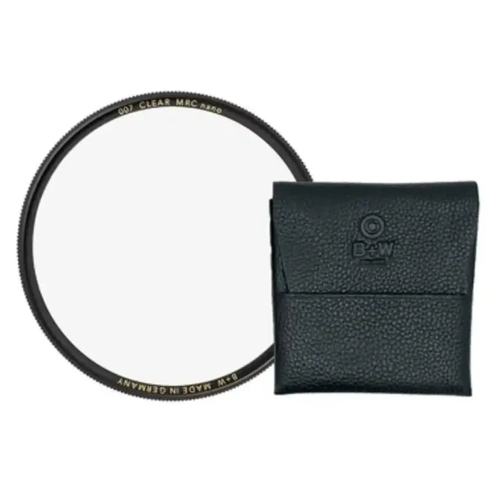 Светофильтр B+W CLEAR FILTER MRC nano MASTER 52 mm (1101520)