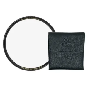 Светофильтр B+W CLEAR FILTER MRC nano MASTER 52 mm (1101520)