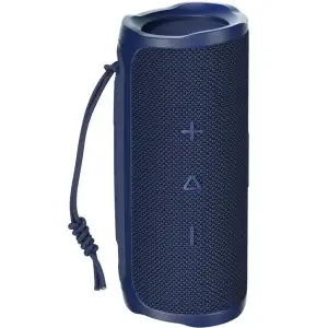 Портативная колонка Tronsmart Mirtune C3 Blue (1117210) UA