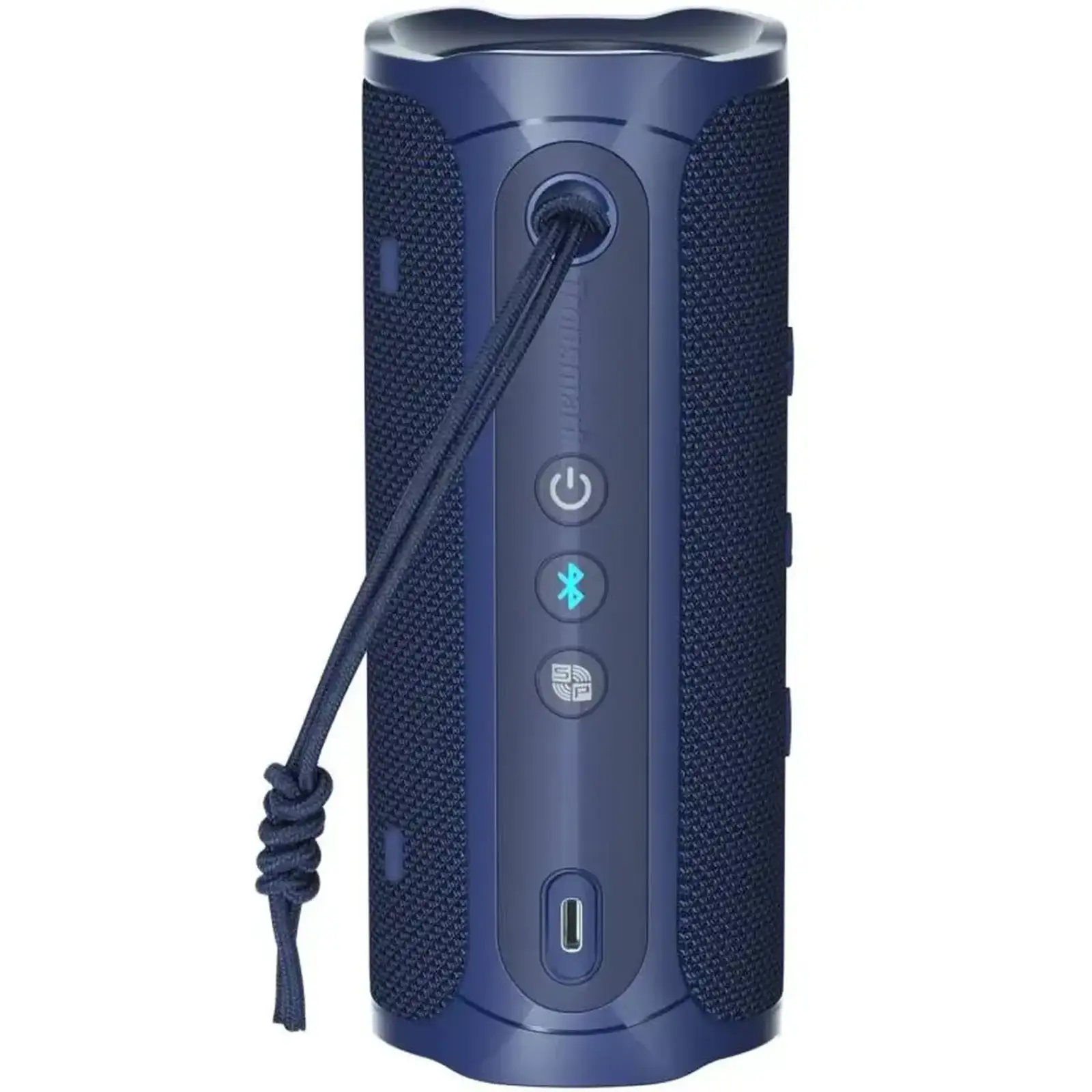 Портативная колонка Tronsmart Mirtune C3 Blue (1117210) UA