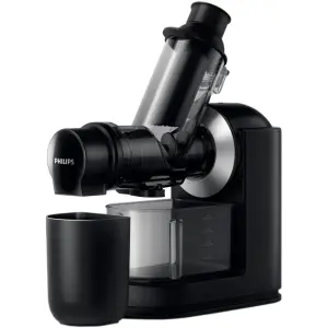 Соковыжималка шнековая Philips HR1889/70 UA