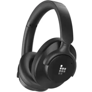 Колір: Чорний - Навушники Tronsmart Sounfii Q20S Black (1165969) UA