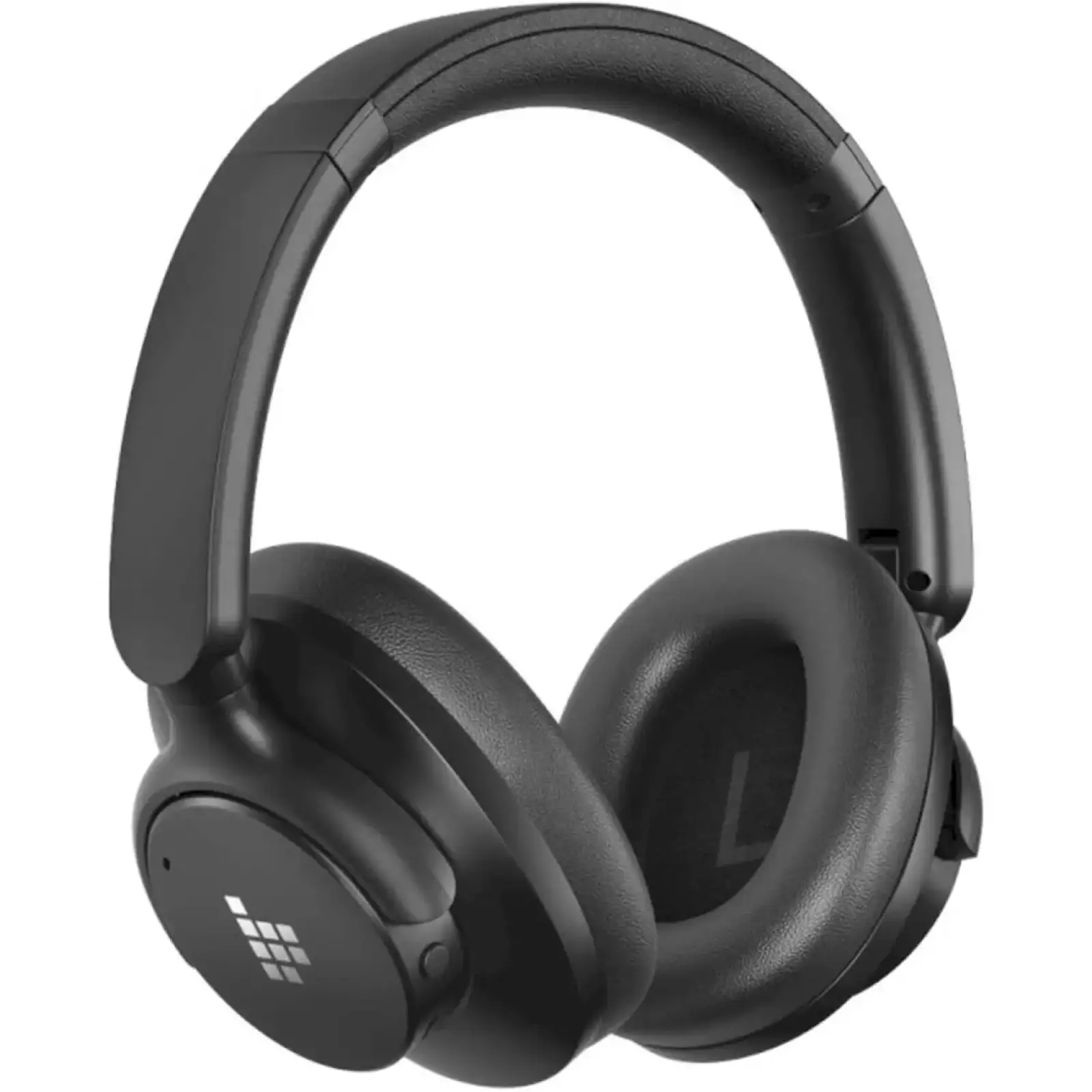 Навушники Tronsmart Sounfii Q20S Black (1165969) UA