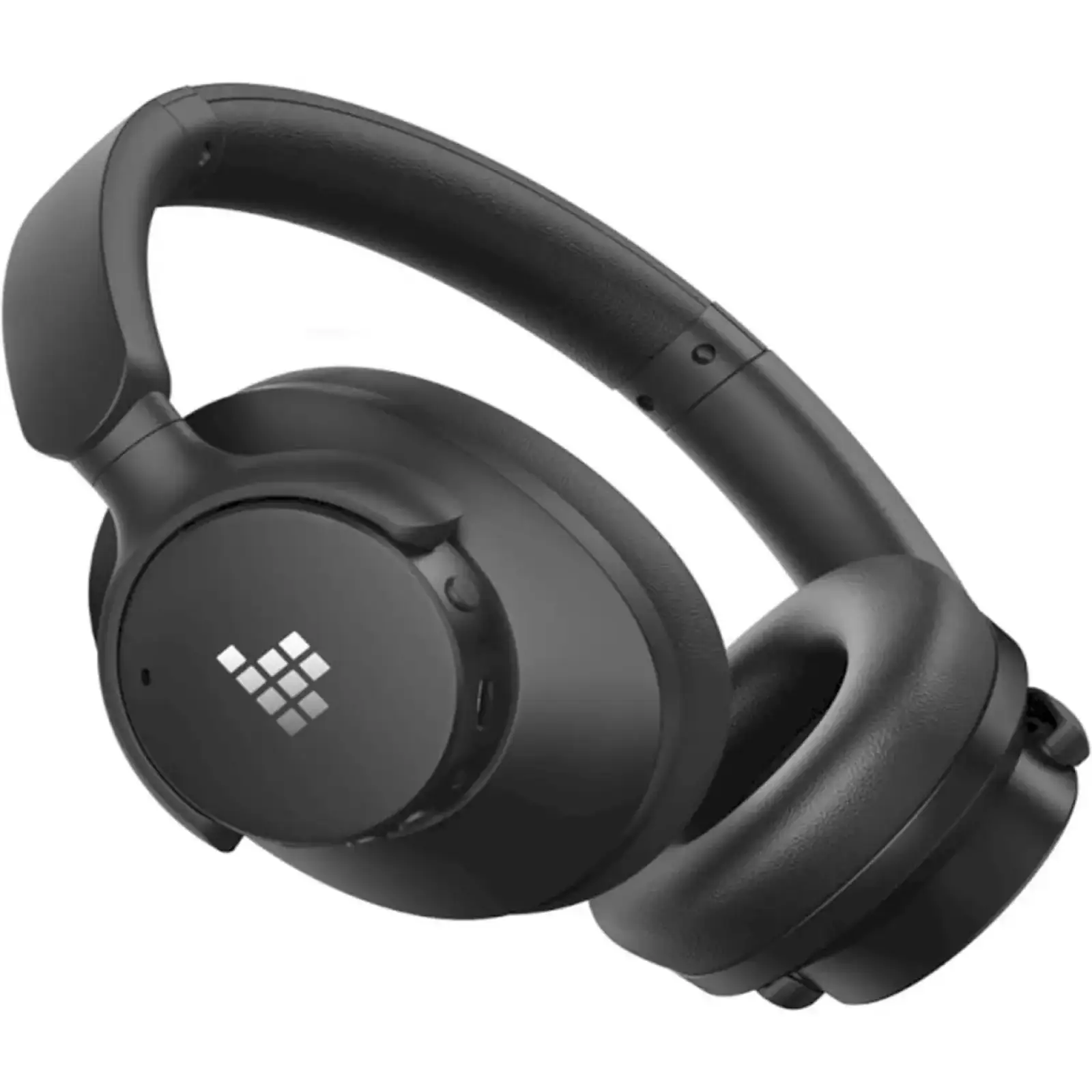 Навушники Tronsmart Sounfii Q20S Black (1165969) UA