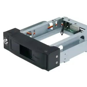 Зовнішня кишеня FANTEC MR-35SATA-A