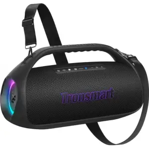 Портативна колонка Tronsmart Bang 2 P3000 Black (1257648) UA