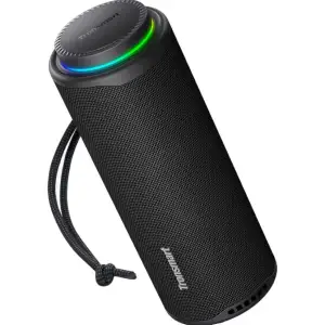 Портативна колонка Tronsmart T8 Black (1290635) UA