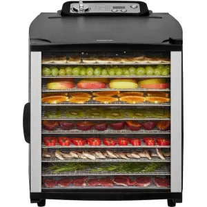 Сушка Sencor SFD 7000BK UA