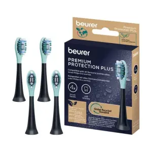 Насадки для зубних щіток Beurer SC 30/50 Premium Protection Plus UA