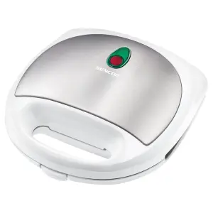 Бутербродниця SENCOR SSM 4310WH UA