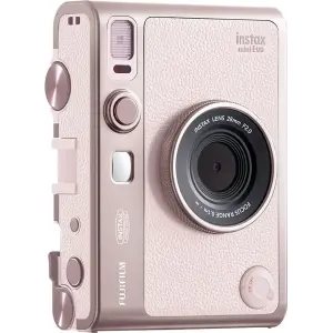 Фотокамера миттєвого друку Fujifilm Instax Mini Evo Rose (16962286)