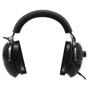 Навушники Koss QZ99 Over-Ear (180125.101) UA