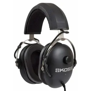 Навушники Koss QZ99 Over-Ear (180125.101) UA
