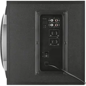 Акустическая система Trust Tytan 2.1 Subwoofer Speaker Set Black (19019_TRUST) UA