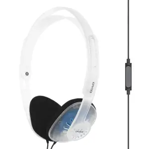 Навушники Koss KPH30iCL Clear (196742.101) UA