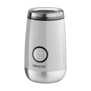 Кавомолка електрична Sencor SCG 2052WH UA