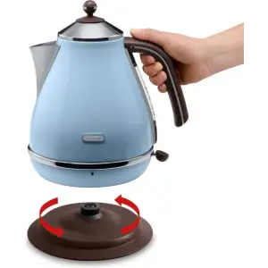Электрочайник Delonghi KBOV 2001.AZ
