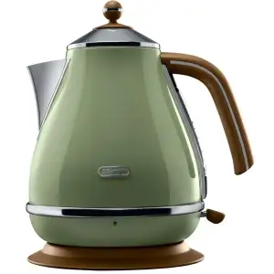 Електрочайник Delonghi KBOV 2001.GR UA