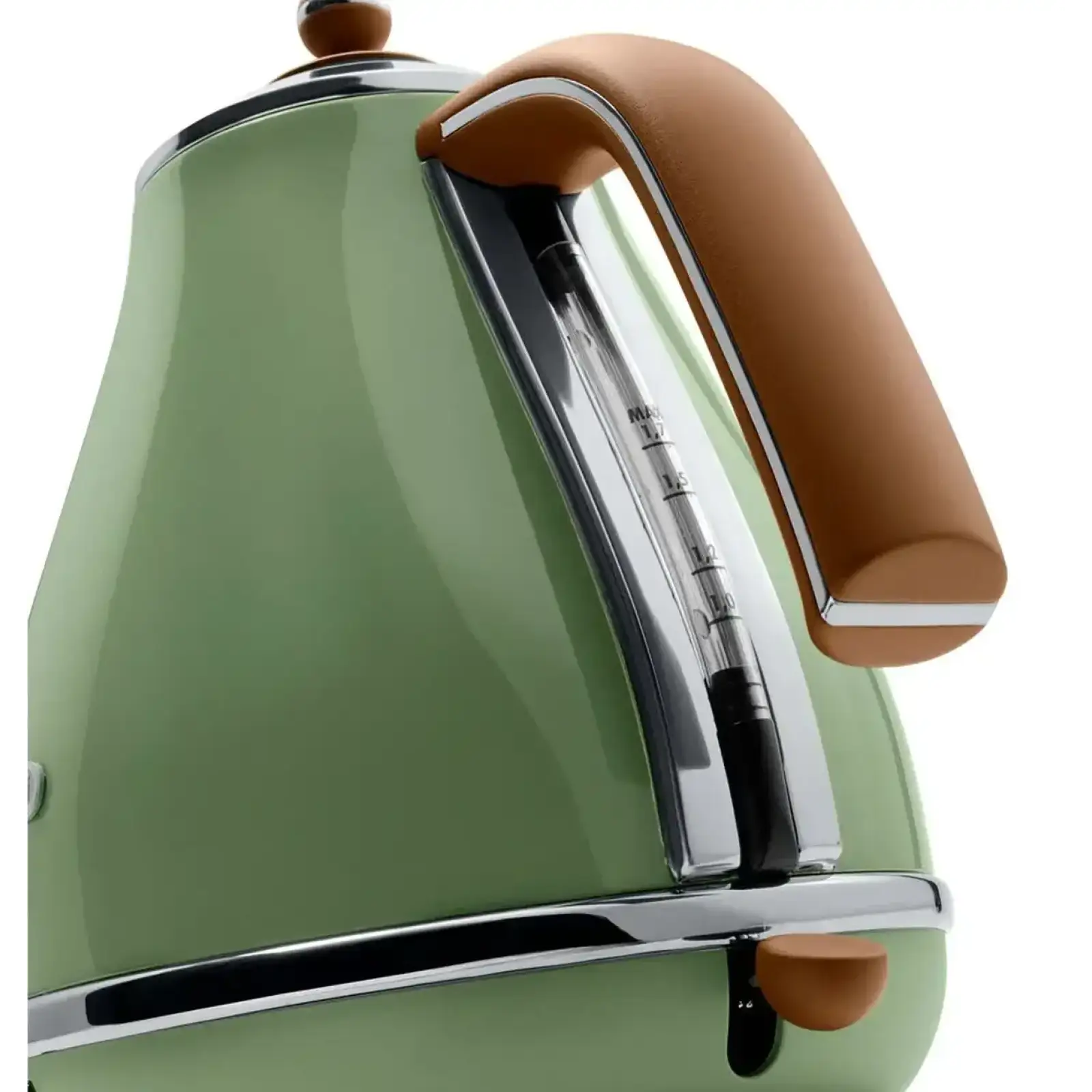 Електрочайник Delonghi KBOV 2001.GR UA