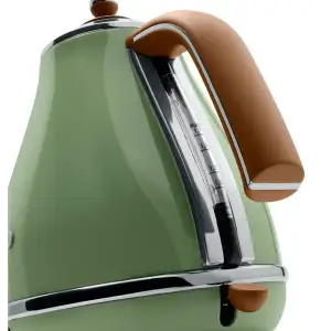 Електрочайник Delonghi KBOV 2001.GR UA