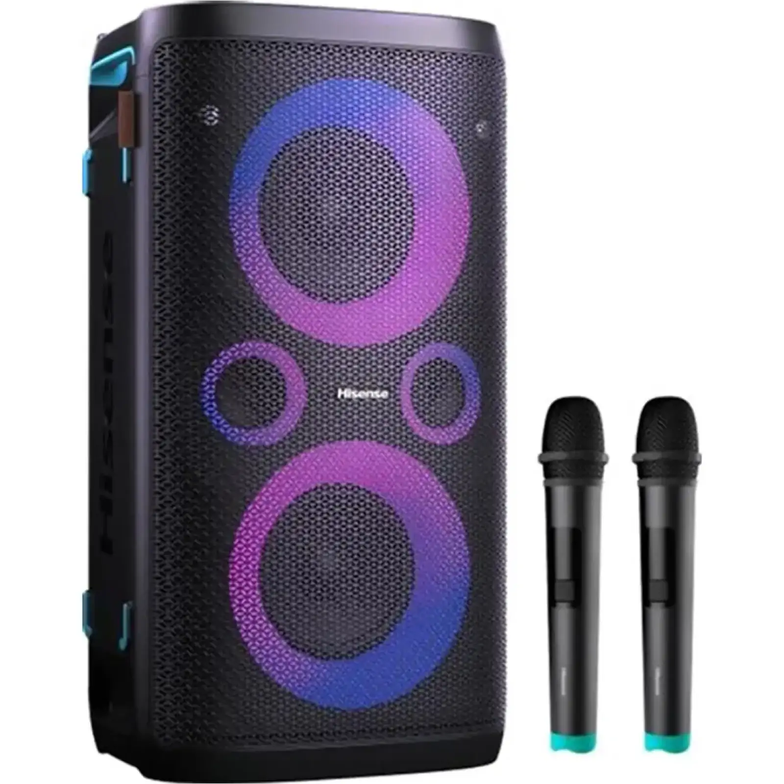 Музыкальный центр Hisense Party Rocker One Plus HP110 (20011187) UA