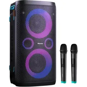 Музыкальный центр Hisense Party Rocker One Plus HP110 (20011187) UA