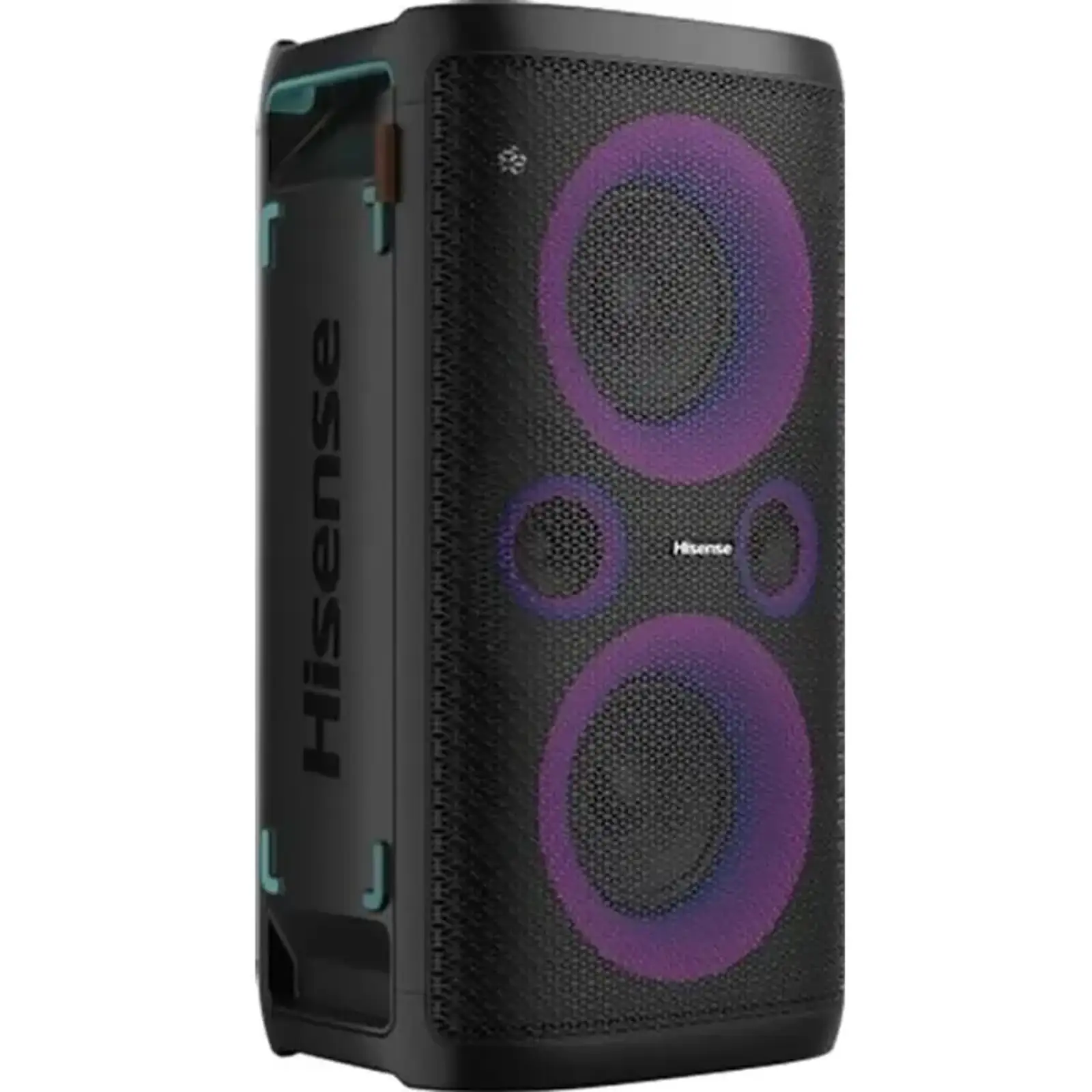 Музыкальный центр Hisense Party Rocker One Plus HP110 (20011187) UA
