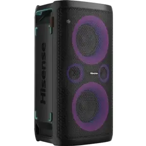 Музыкальный центр Hisense Party Rocker One Plus HP110 (20011187) UA