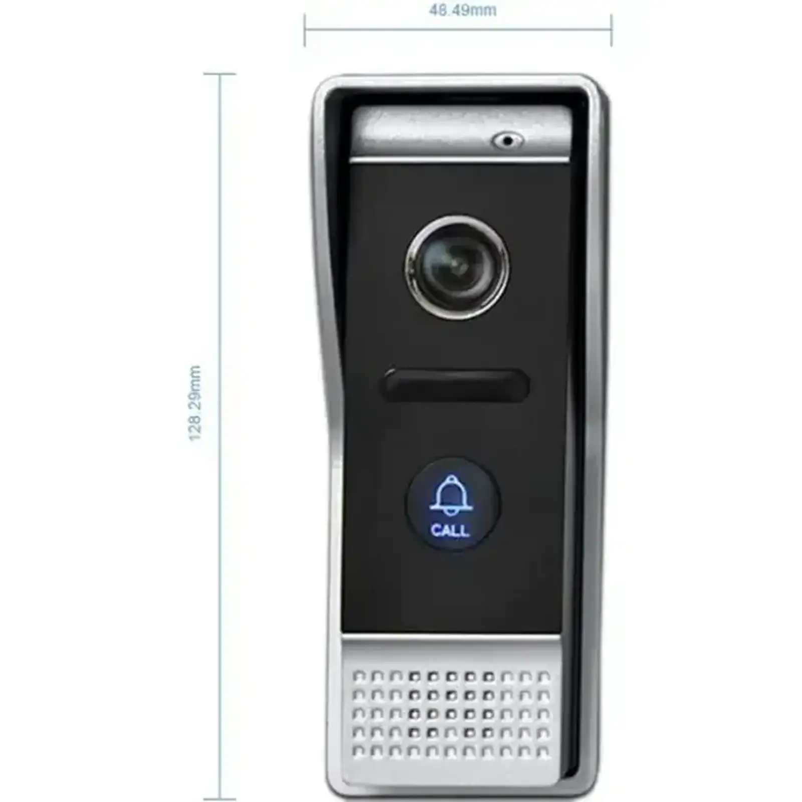 Розумний відеодзвоник Anjieno WIFI Doorbell (203FHD706WF) EU