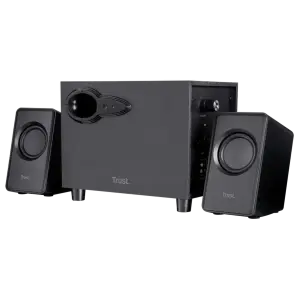 Акустическая система Trust Avora Subwoofer Speaker Set Black (20442_TRUST) UA