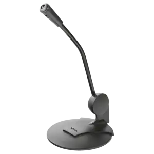 Микрофон Trust Primo Desk for PC and Laptop Black (21674_TRUST) UA
