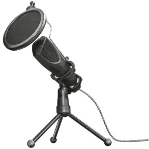 Мікрофон Trust GXT 232 Mantis Streaming USB (22656_TRUST) UA