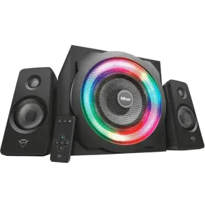 Акустическая система Trust GXT 629 Tytan RGB Illuminated 2.1 Speaker Set Black (22944_TRUST) UA