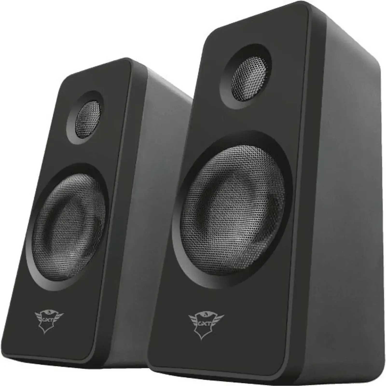 Акустическая система Trust GXT 629 Tytan RGB Illuminated 2.1 Speaker Set Black (22944_TRUST) UA