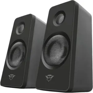 Акустическая система Trust GXT 629 Tytan RGB Illuminated 2.1 Speaker Set Black (22944_TRUST) UA