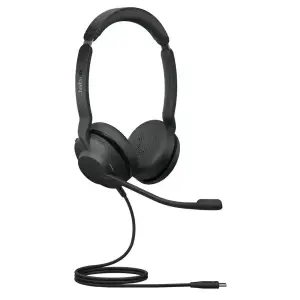 Навушники Jabra Evolve2 30 USB-C UC Stereo (23089-989-879)