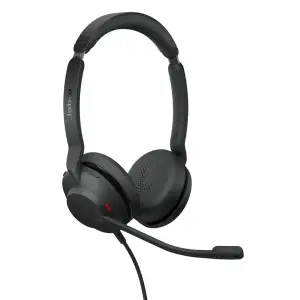 Навушники Jabra Evolve2 30 USB-C UC Stereo (23089-989-879)