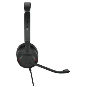 Навушники Jabra Evolve2 30 USB-C UC Stereo (23089-989-879)