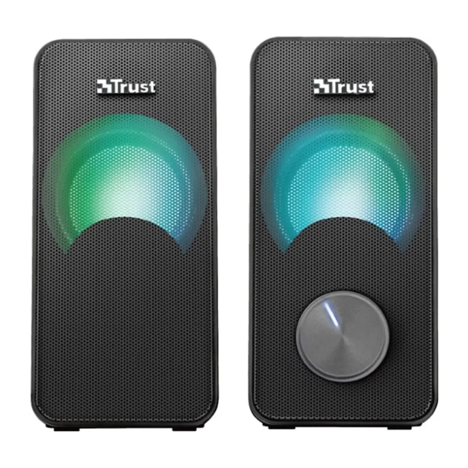 Акустическая система Trust Arys RGB (23120_TRUST) UA