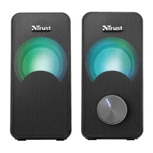 Акустическая система Trust Arys RGB (23120_TRUST) UA