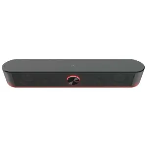 Саундбар GXT 619 Thorne RGB Illuminated Soundbar Black (24007_TRUST) UA
