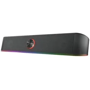 Саундбар GXT 619 Thorne RGB Illuminated Soundbar Black (24007_TRUST) UA