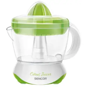 Соковыжималка для цитрусовых Sencor SCJ 1051GR UA
