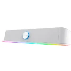 Саундбар Trust GXT 619 Thorne RGB White (25110_TRUST) UA